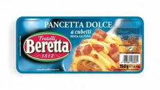 Beretta Pancetta Dolce 150Gr