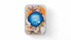 Rozafa Fruta Deti 200Gr