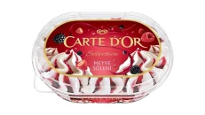 CARTE DOR SEL TRIPLE CHOCOLATE
