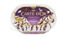 AKULLORE CARTE DOR SEL PATISSERIE 800ML