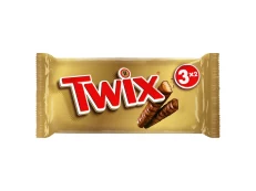Twix 150Gr