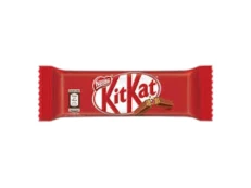 Kitkat Cokollate 41.5Gr