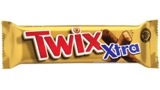 Twix X-Tra 75 Gr