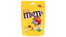 M&M Peanut 150 Gr