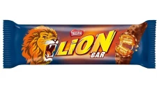 Lion Cokollate 42 Gr