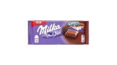 Milka Oreo Brownie 100Gr