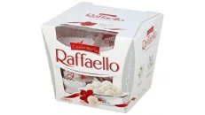 Raffaello Cokollate 150Gr