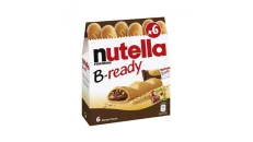 Nutella B-Ready 132Gr