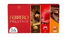 Ferrero Prestige 166Gr