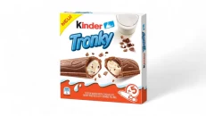 Kinder Tronky T5