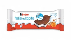 Kinder Milch Schnitte 28Gr
