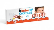 Kinder Chocolate 150Gr
