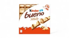 Kinder Bueno White T59