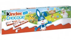 Kinder Cioccolate 150Gr