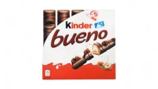 Kinder Bueno 107.5Gr