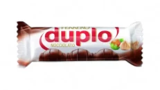 Duplo With Whole Hazelnuts 26Gr