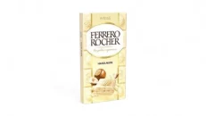Ferrero Rocher White Chocolate 90Gr