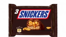 Snickers 3 Pack 150 Gr