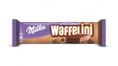 Milka Wafelini Choco 31Gr