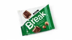 Ion Break Hazelnuts 85Gr