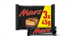 Mars 3 Pack 135 Gr