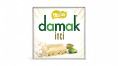 Nestle Damak White Chocolate 60Gr