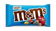 M&M Crispy 36 Gr