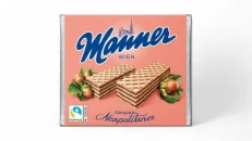 Manner Waffer 75Gr