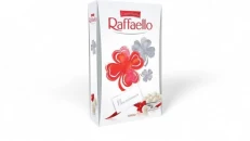 Raffaello Karamele 80Gr