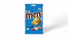 M&M Crispy 77 Gr