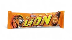 Lion Peanut 41 Gr