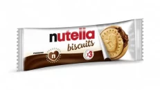 Nutella Biscuits 414Gr