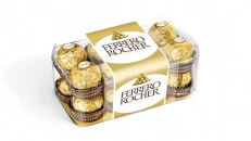 Ferrero Rocher Chokollata 200Gr