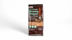 Sheqer Kafe Turbinado 450G