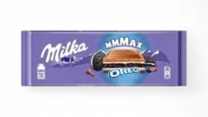 Milka Oreo Cokollate 300Gr