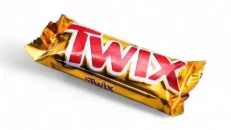Twix 2X25Gr