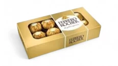 Ferrero Rocher 100Gr