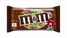 M&M Chocokaramele 45Gr