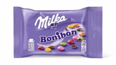 Milka Bonibon Karamele Me Cokollate 36Gr