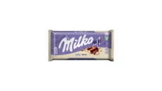Milka Bubbly 95Gr