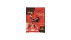 Zaini Boeri Ciliega Bitter Chocolate 120Gr