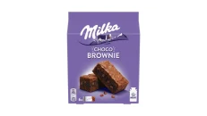 Milka Soft Cake Brownie 150Gr
