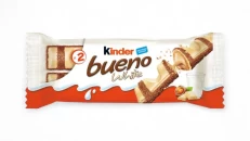 Kinder Bueno White 39Gr