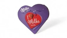 Milka Ilm Hzln Cream 44G4