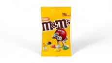 M&M Peanut 90Gr