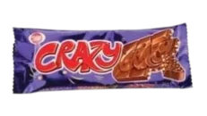 CRAZY CHOCOLATE 20GR