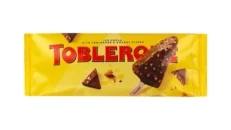 AKULLORE TOBLERONE 65 GR
