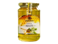 Mjalte Morava 400Gr