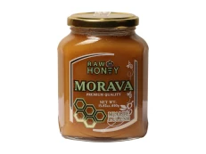 Morava Mjalte Natyral 450G