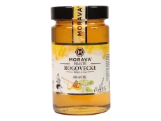 Morava Mjalte Natyral 350Gr